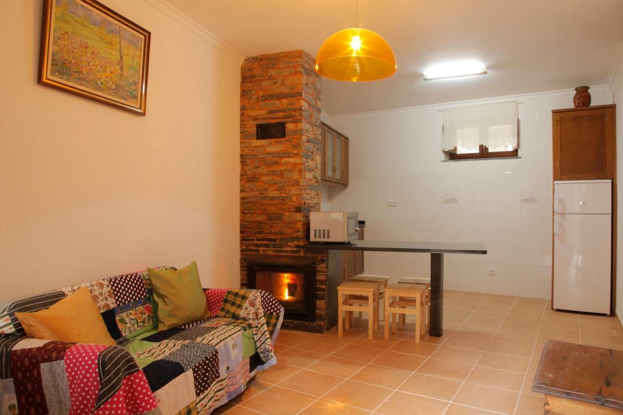 Casas Do Rio Villa Pampilhosa da Serra Buitenkant foto